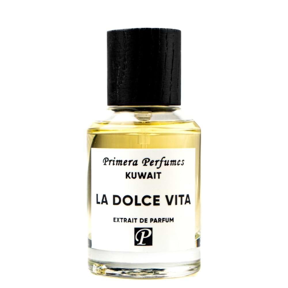 Primera Perfumes La Dolce Vita 