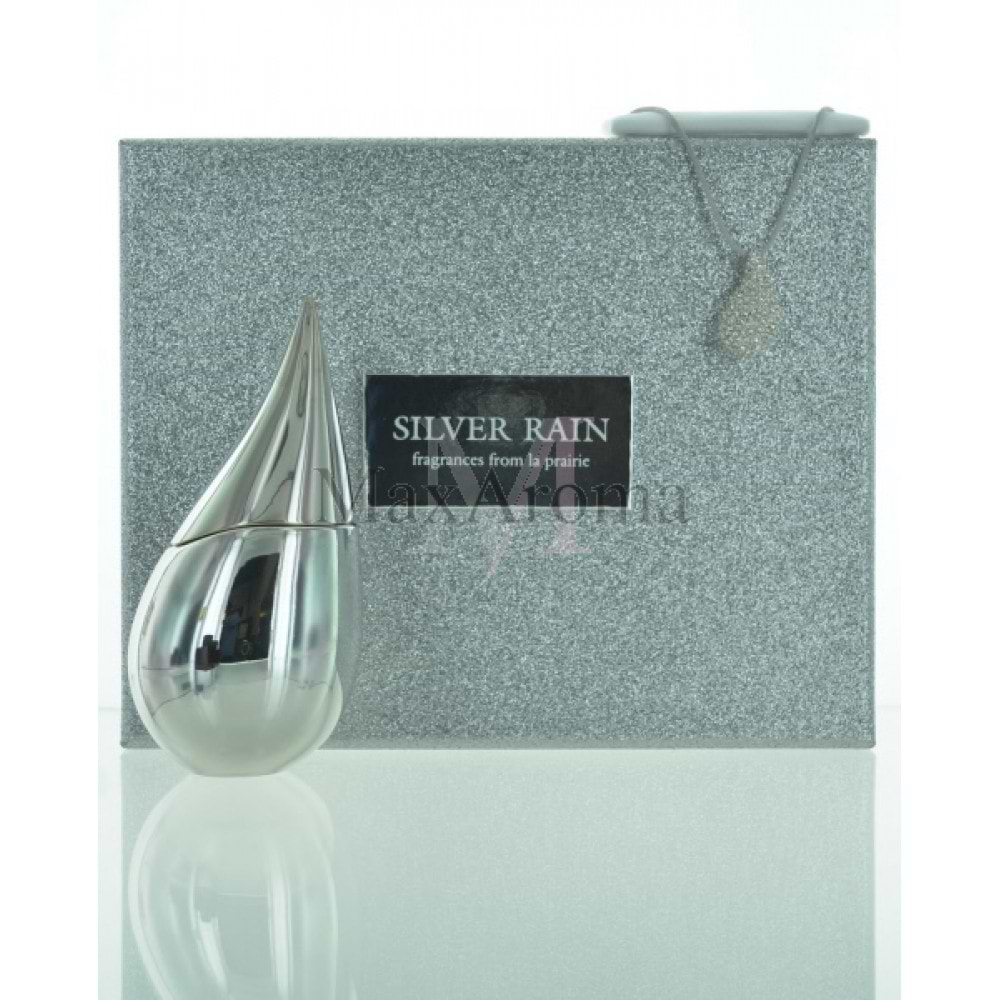 La Prairie Silver Rain Gift Set for Women