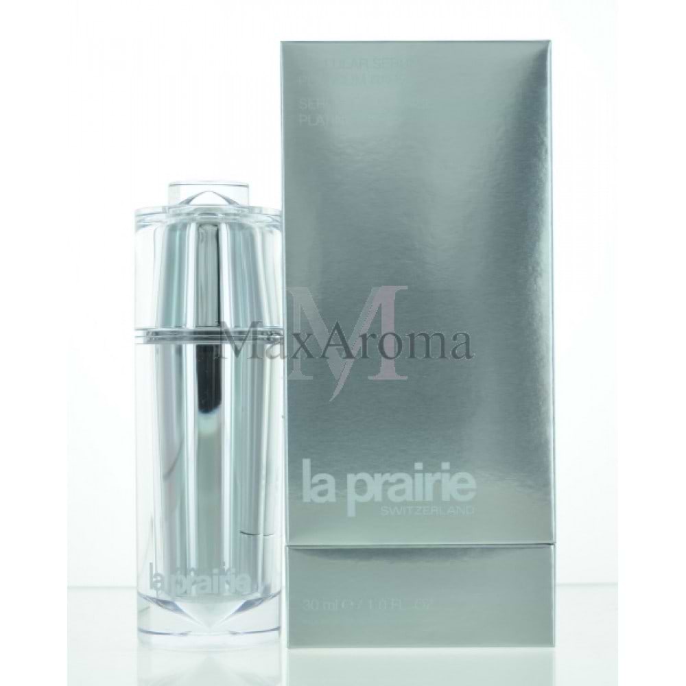La Prairie Cellular Serum Platinum Rare
