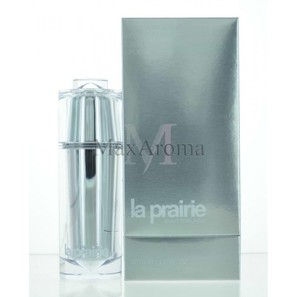 La Prairie Cellular Serum Platinum Rare