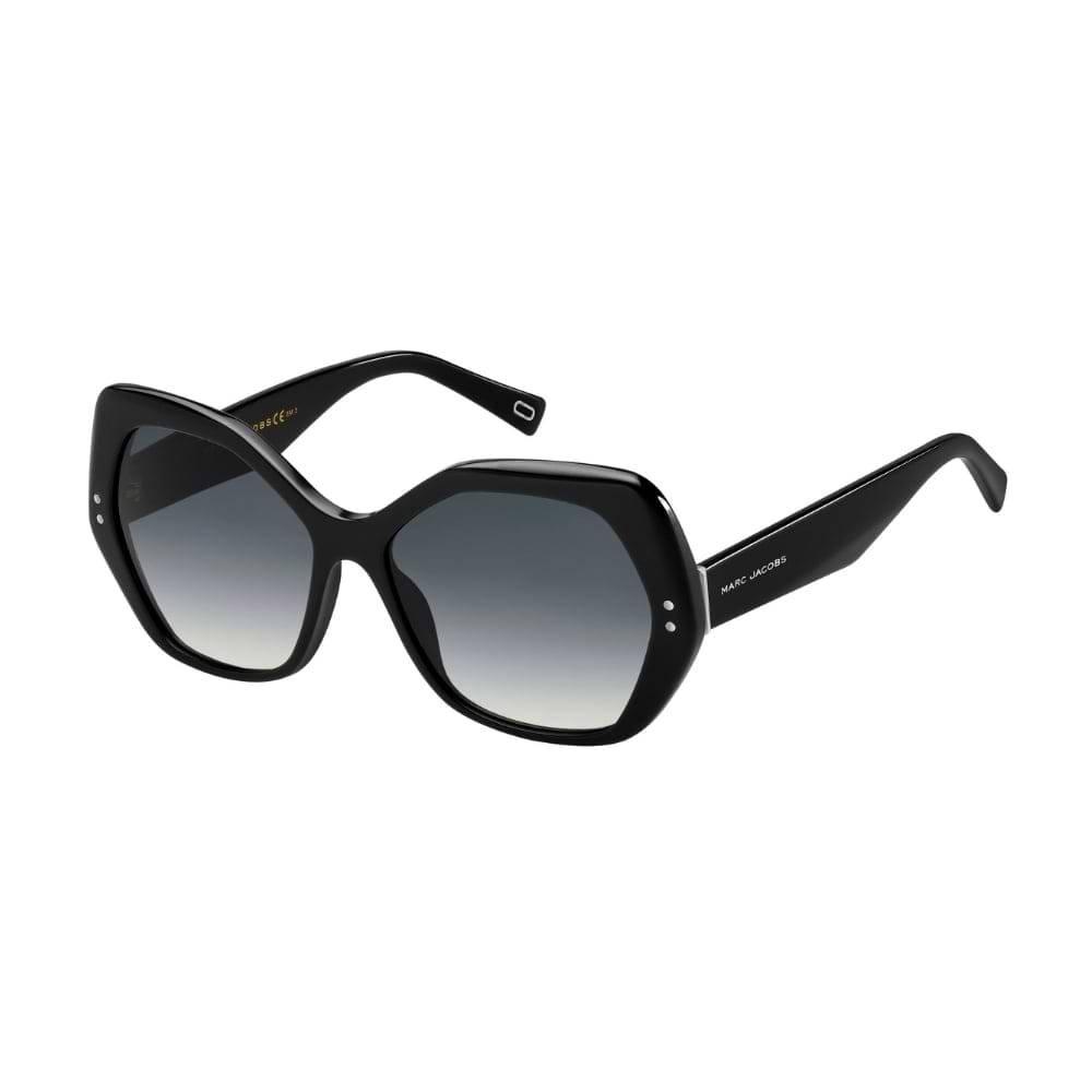 Marc Jacobs MARC117/S 807 Black Sunglasses