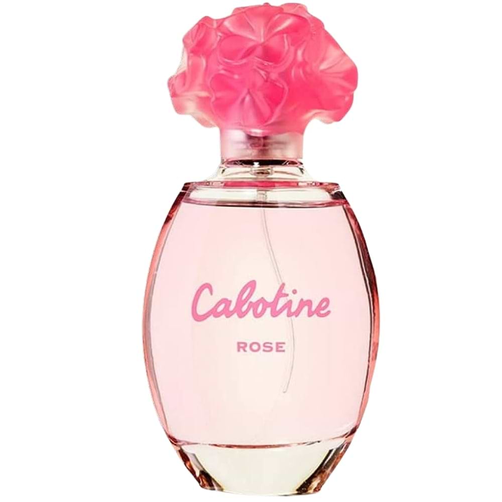 Parfums Gres Cabotine Rose EDT Spray
