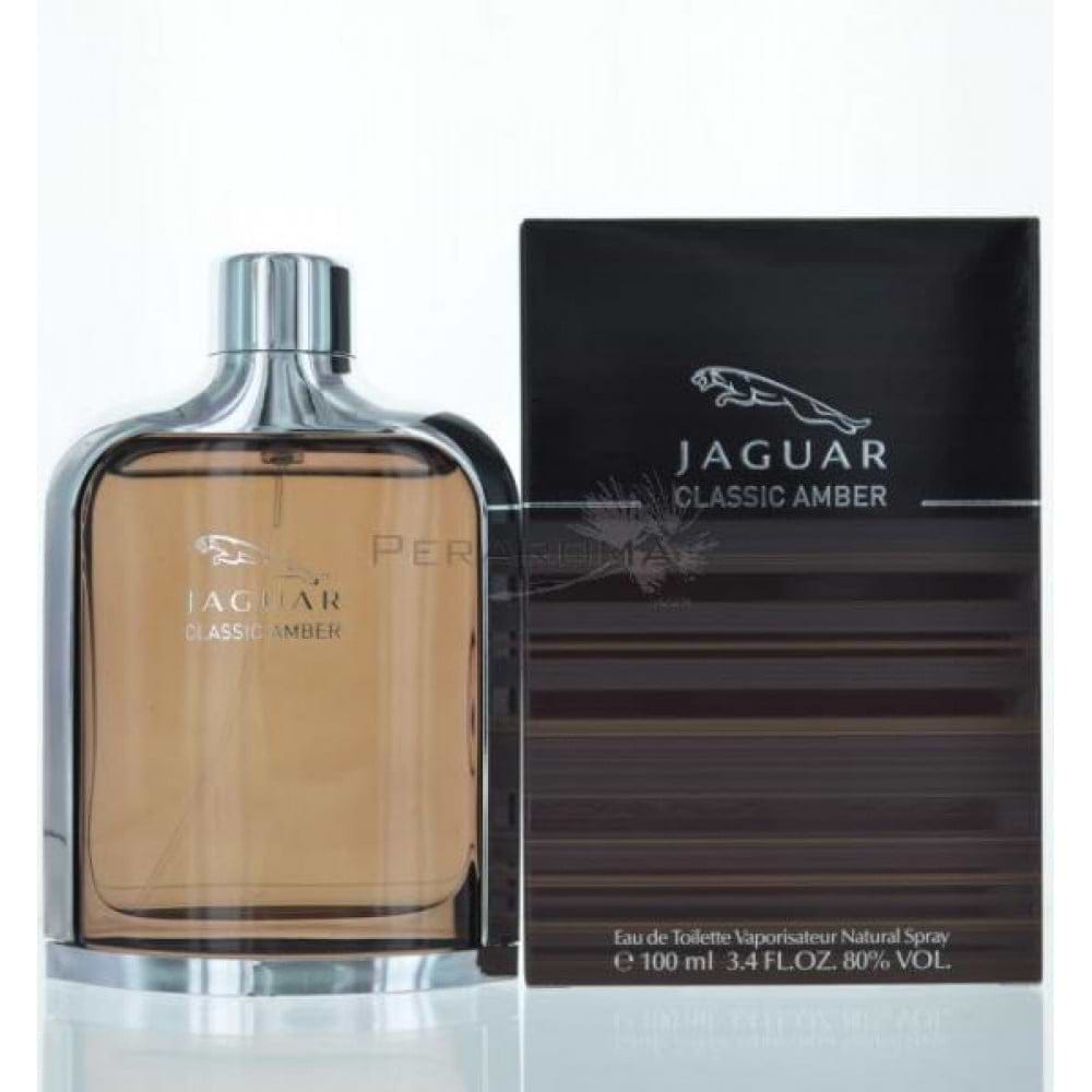Jaguar Classic Amber by Jaguar for Men