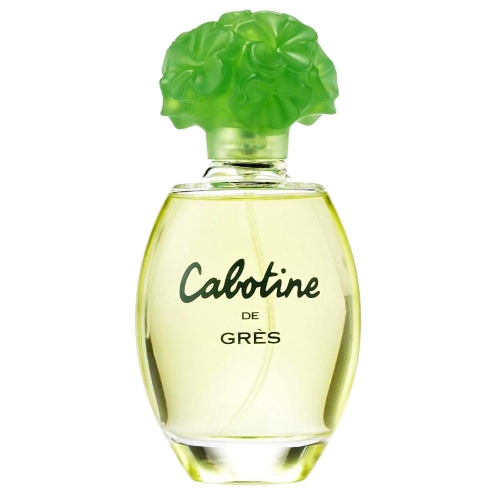 Parfums Gres Cabotine