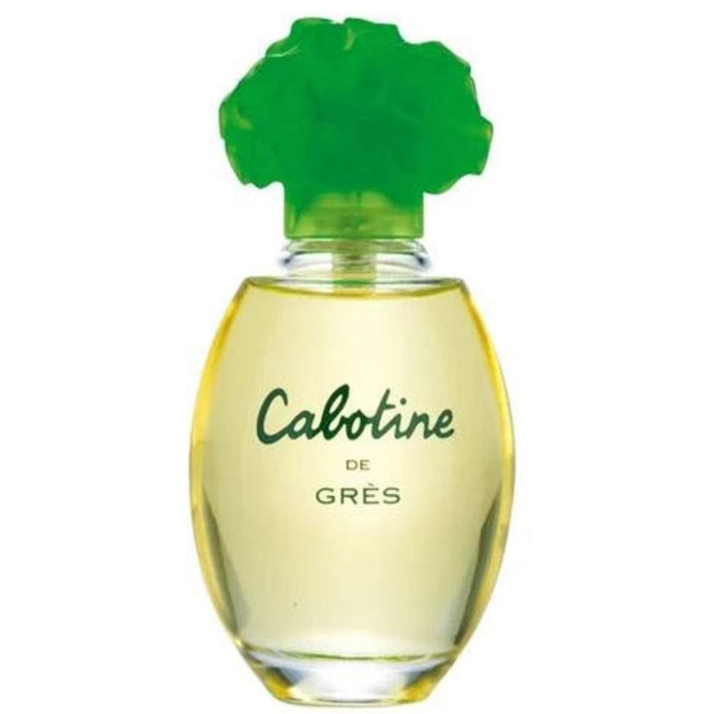 Parfums Gres Cabotine EDP Spray