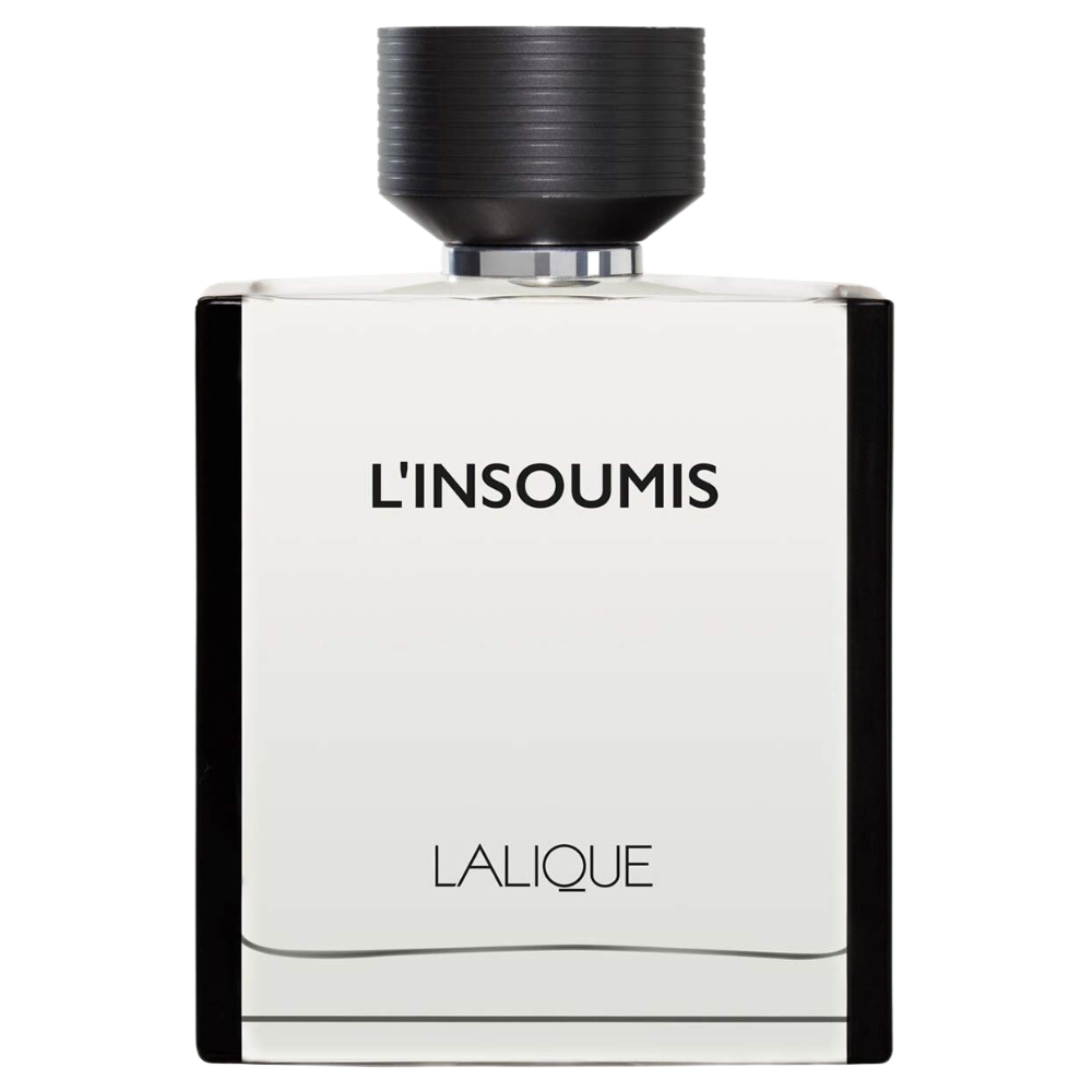 Lalique L\'insoumis