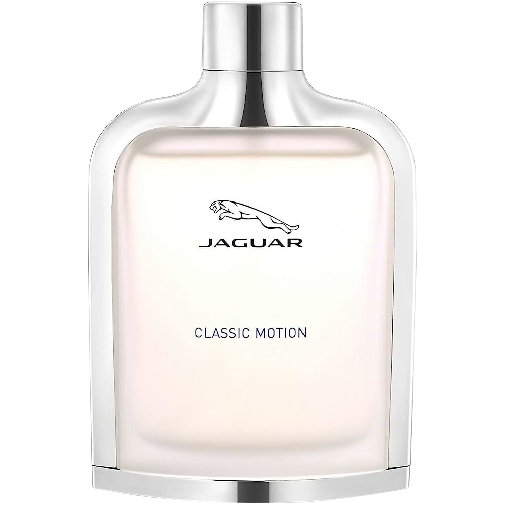 Jaguar Classic Motion
