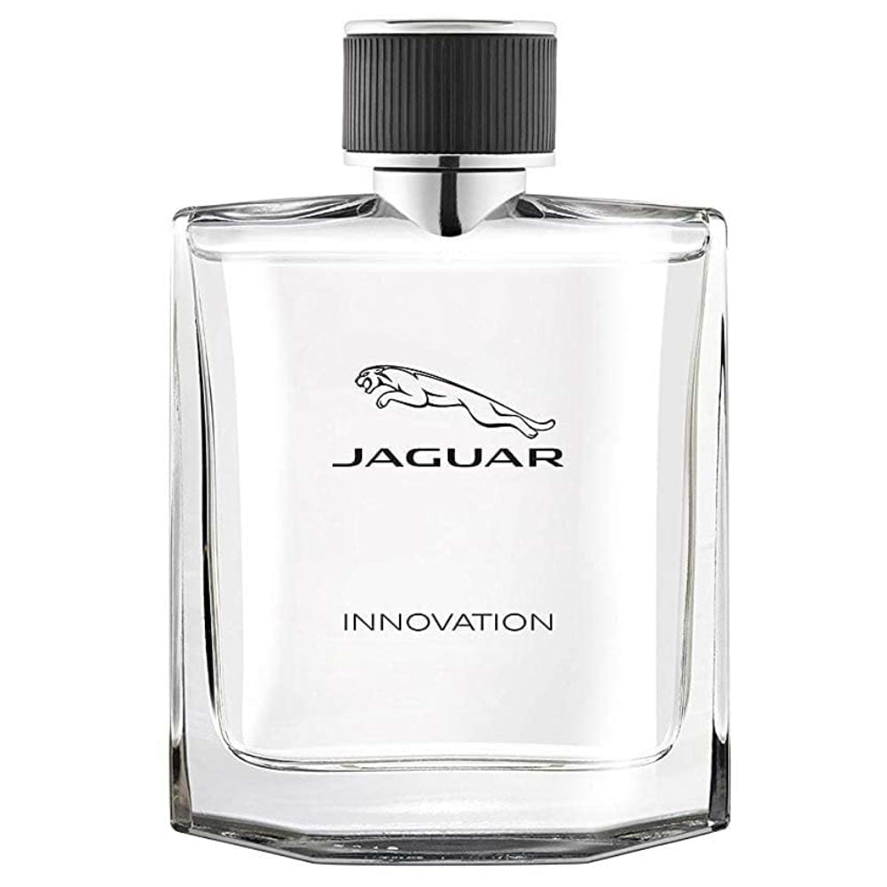 Jaguar Innovation for Men