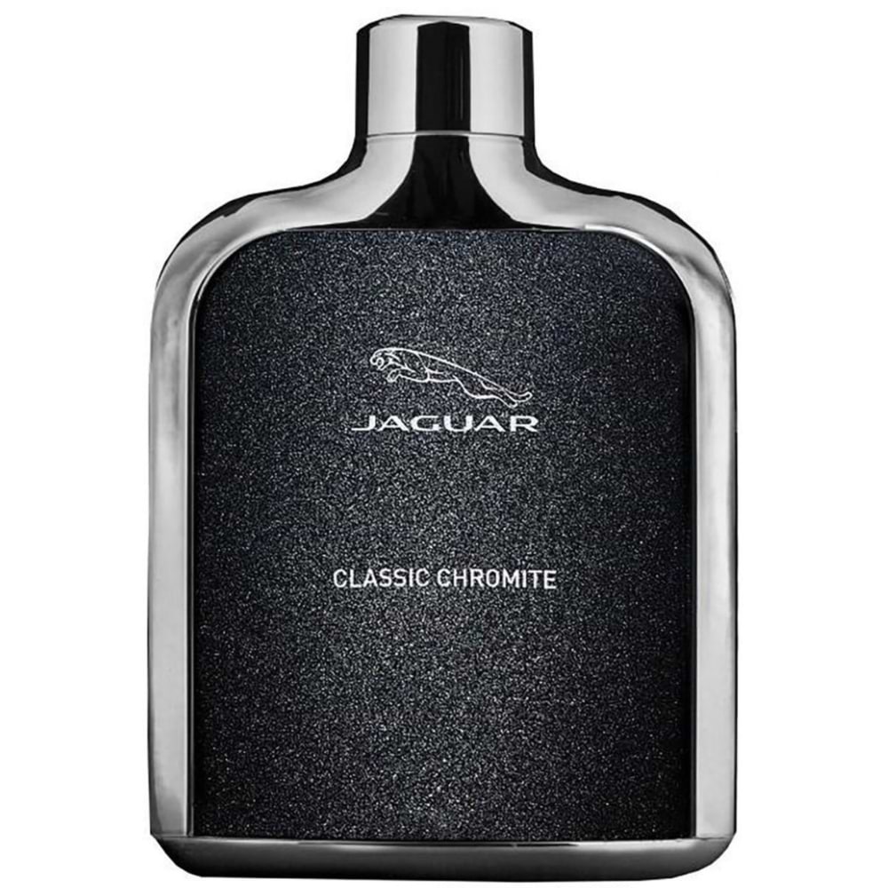 Jaguar Classic Chromite