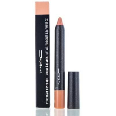 Mac Cosmetics Velvetease Lip Pencil Promise M..