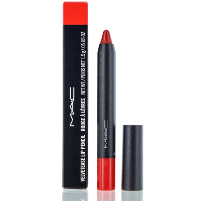 Mac Cosmetics Velvetease Lip Pencil Just Add ..