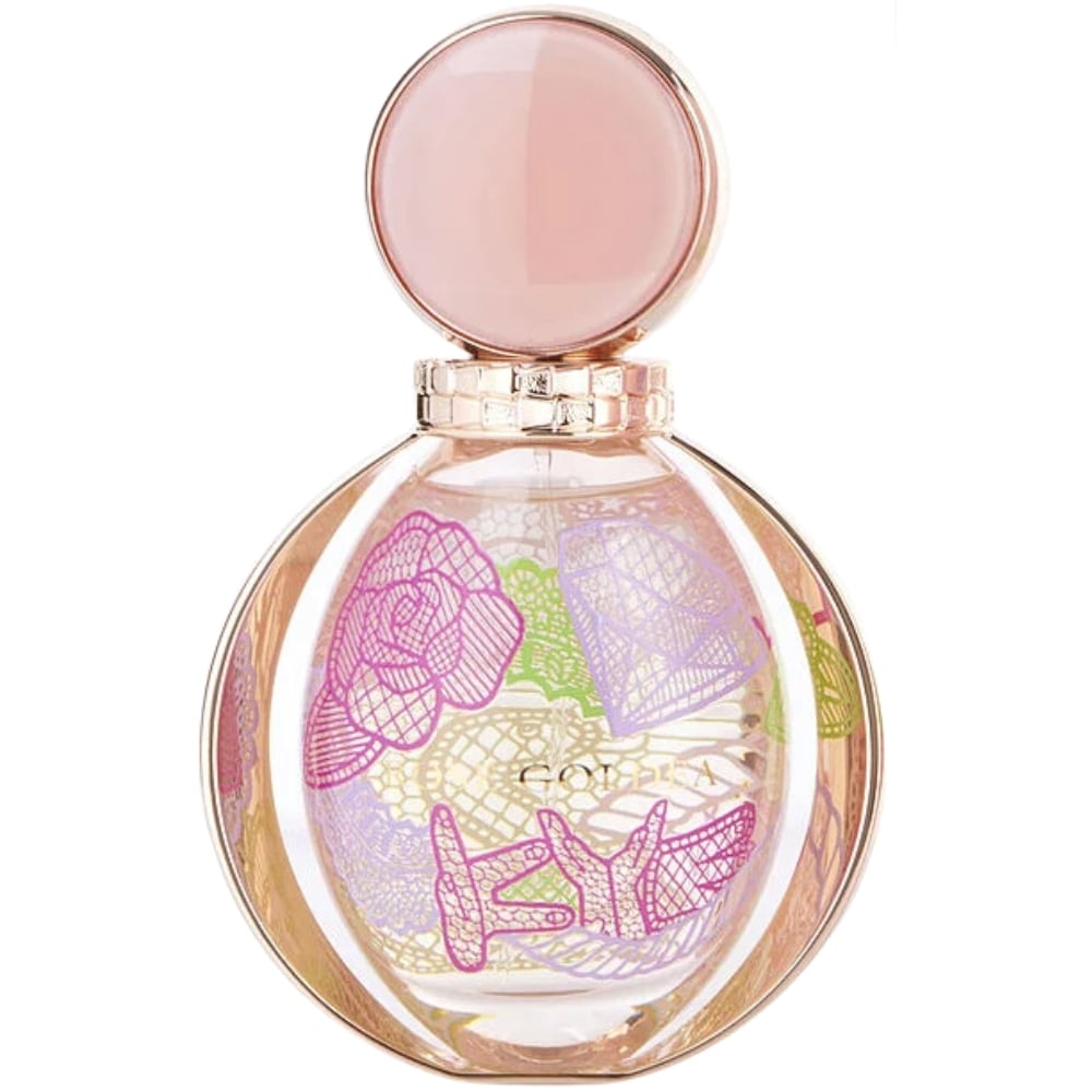 Bvlgari Rose Goldea Limited Edition 2020