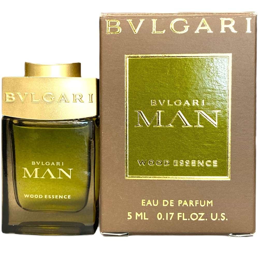 Bvlgari Bvlgari Man Wood Essence for Men