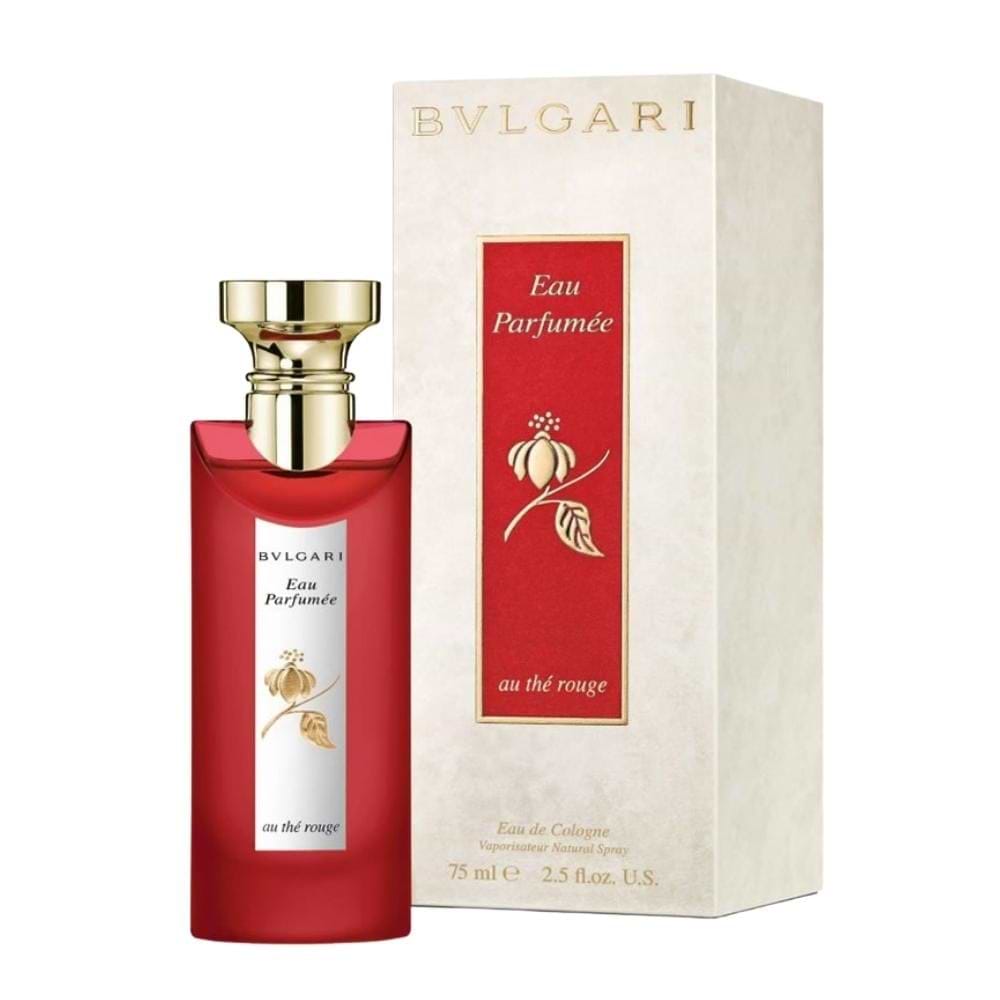 Bvlgari Eau Parfumee Au The Rouge Perfume for Women 2.5oz