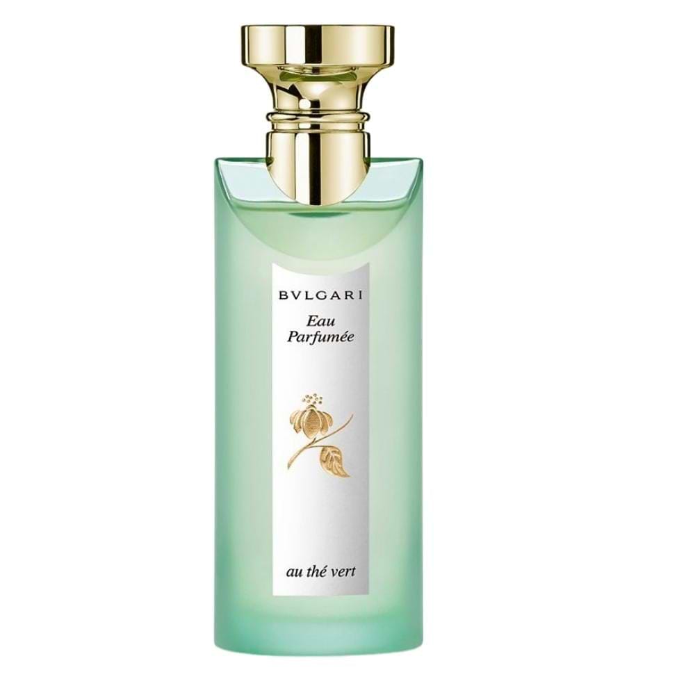Bvlgari eau Parfumee au the vert for Women