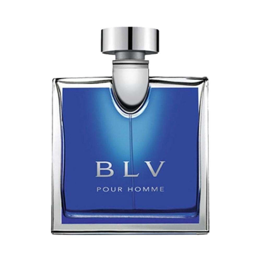 BVLGARI BLV by Bvlgari After Shave Balm 3.4 oz for Men 