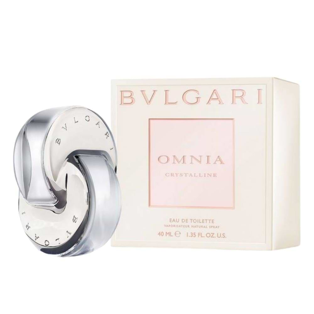 Bvlgari Omnia Crystalline For Women