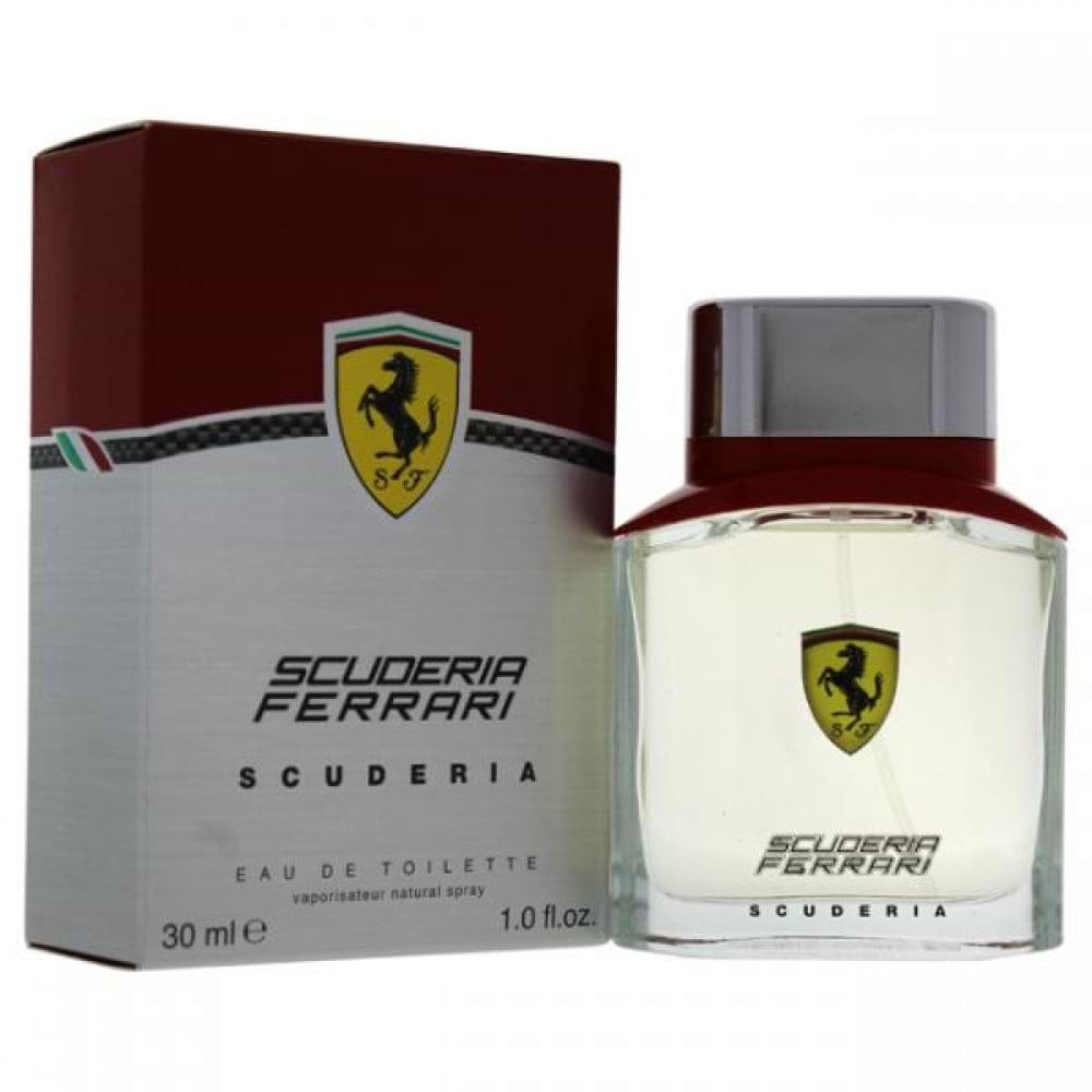Ferrari Scuderia For Men Edt