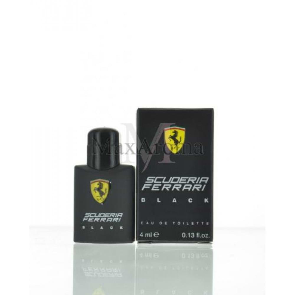Ferrari Black by Ferrari EDT