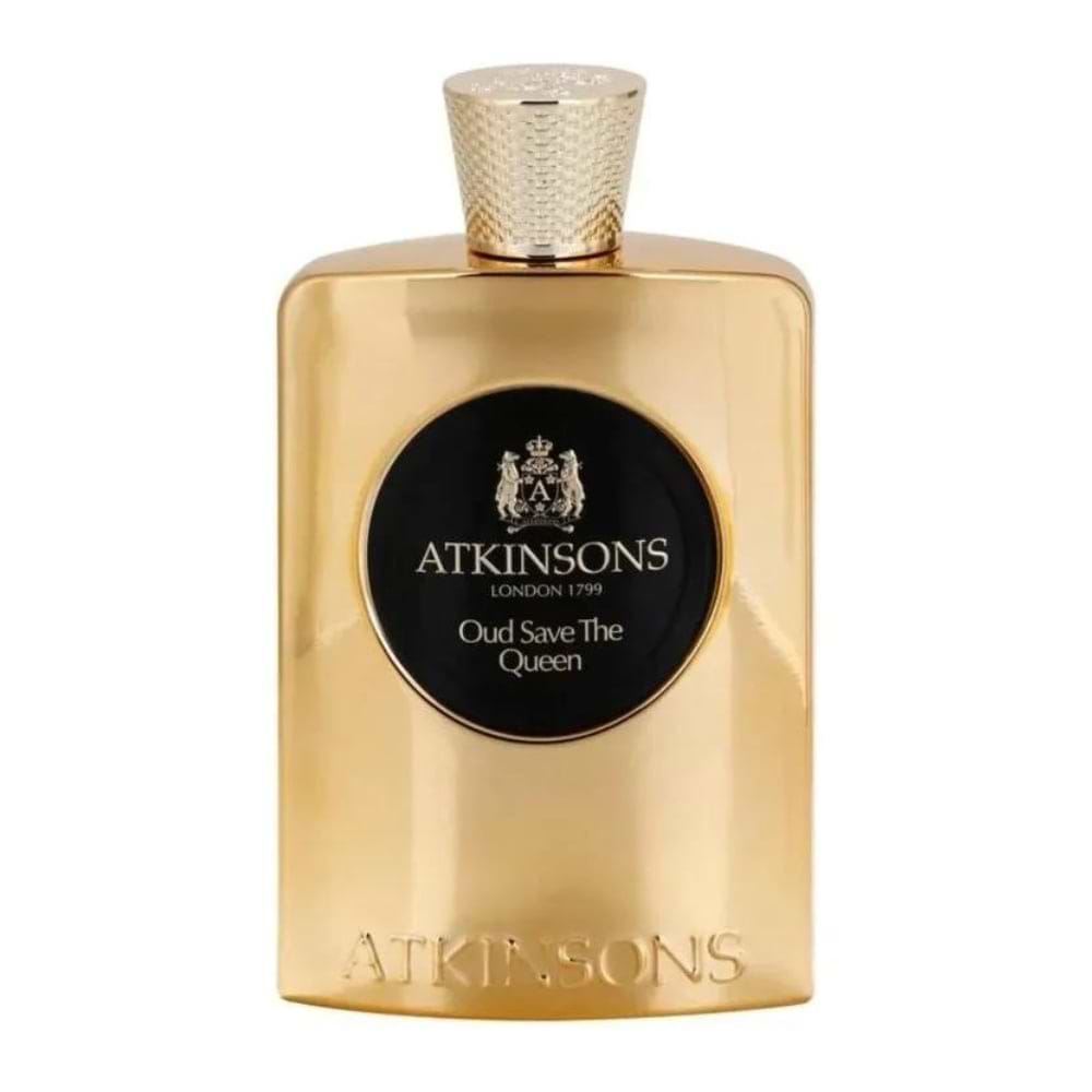 atkinsons Oud Save The Queen