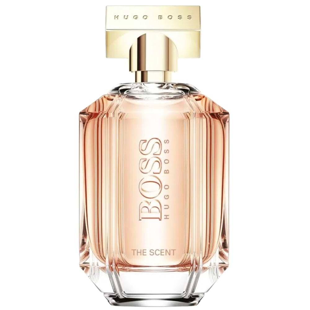 Boss The Scent