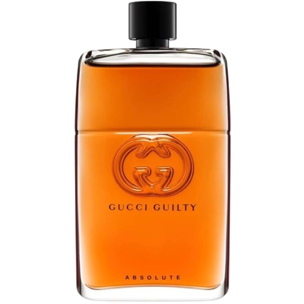  Gucci Guilty Absolute for Men