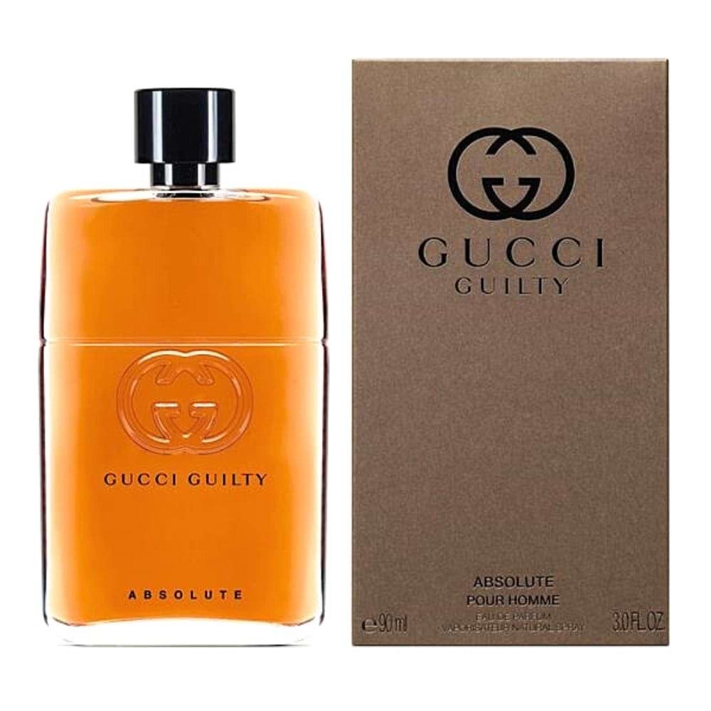 Gucci Gucci Guilty Absolute Cologne