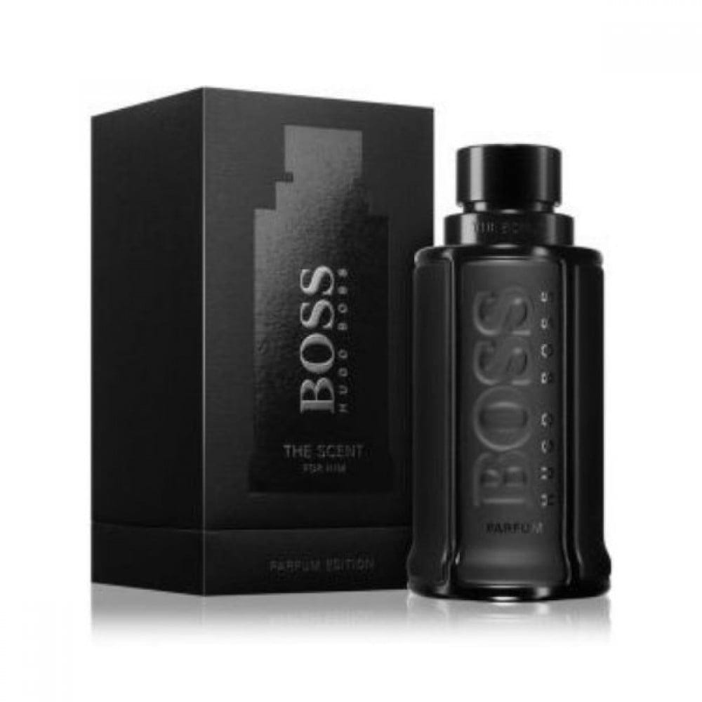 Hugo Boss Boss The Scent for Men EDP Spray