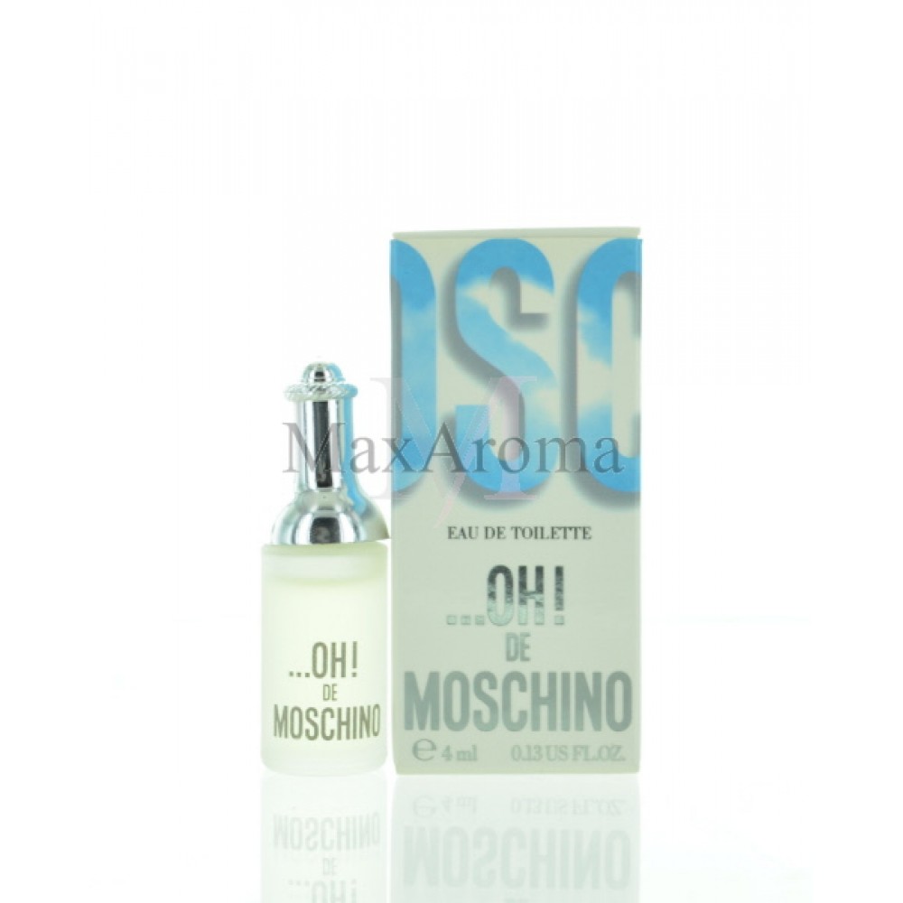 Moschino Oh De Moschino Mini Perfume for Women