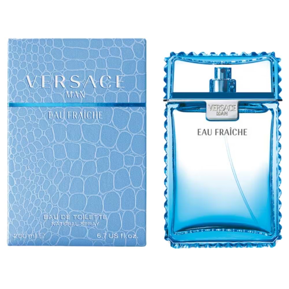 Eau Fraiche