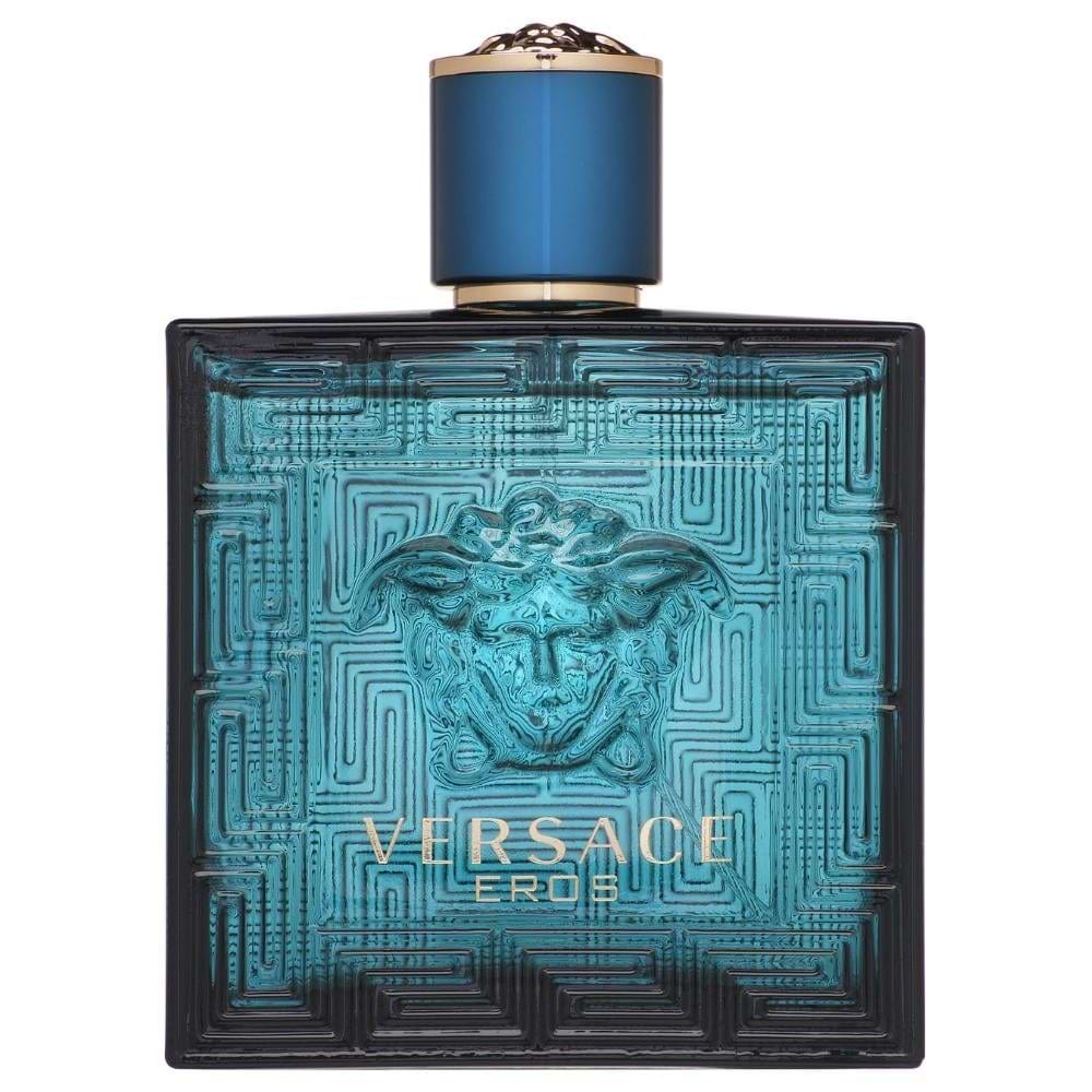 Versace Eros Eau De Parfum 3 Pc. Gift Set