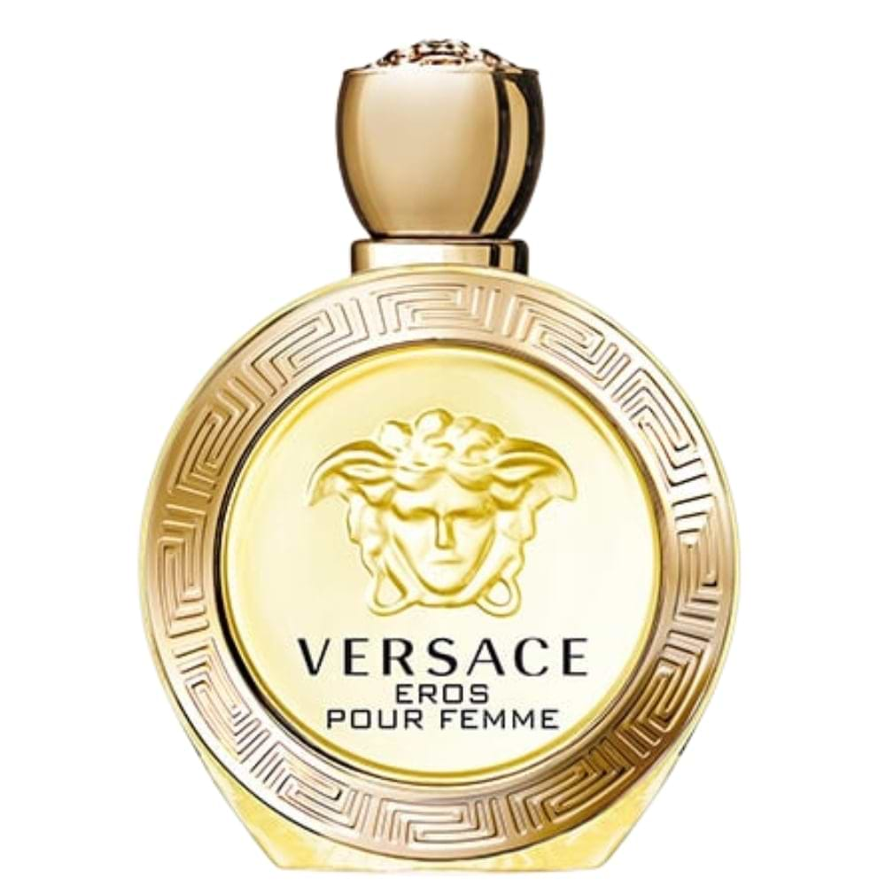 Versace Eros Pour Femme EDP