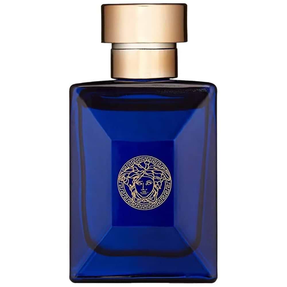 Versace Dylan Blue for Man - A Refreshing Citrus Scent