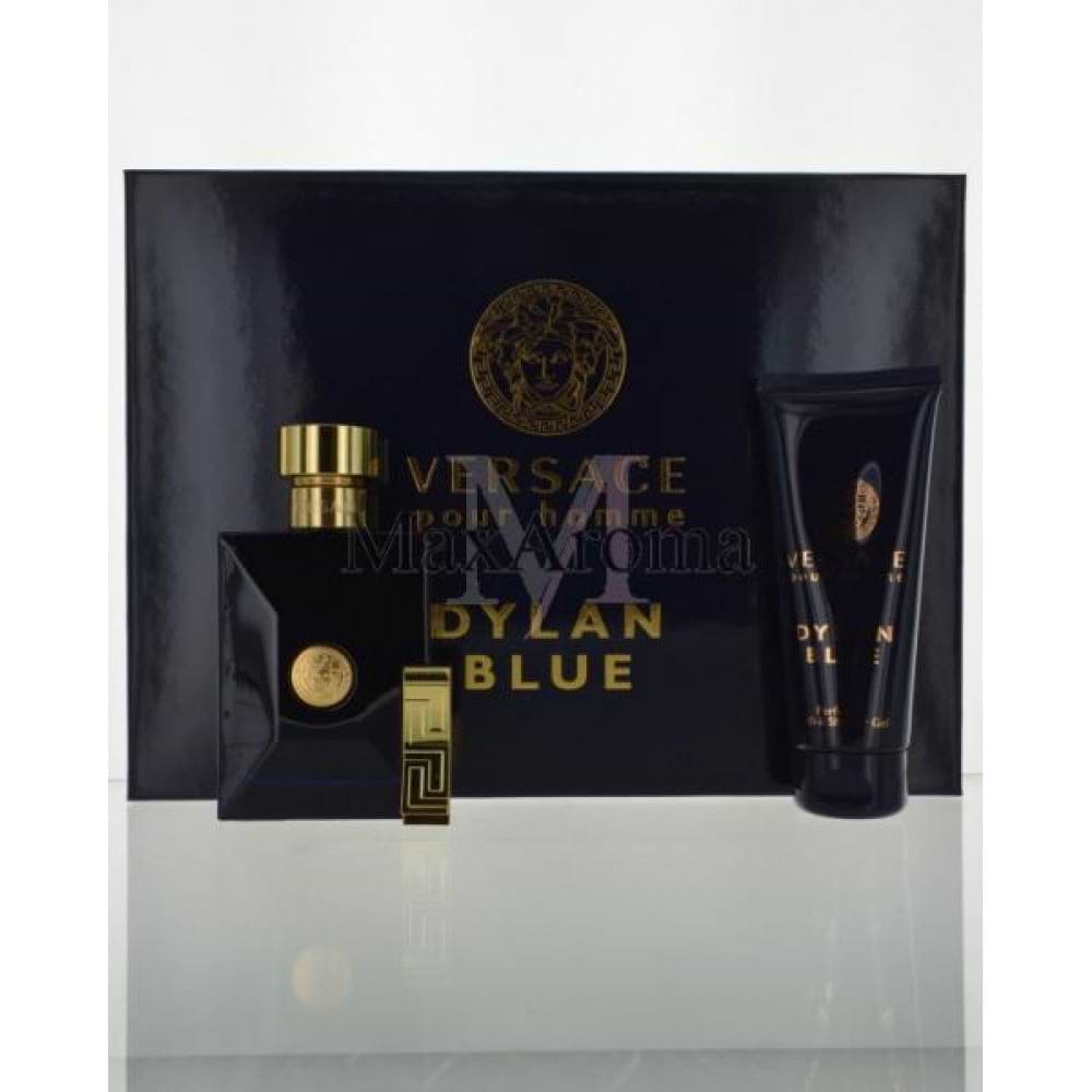 Versace Dylan Blue Gift Set for Men