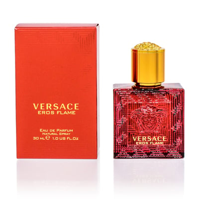 Versace Eros Flame for Men EDP Spray