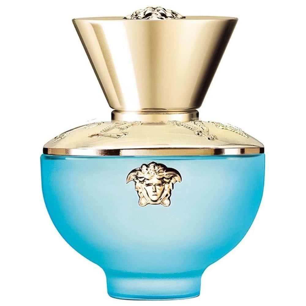 Versace Dylan Turquoise for Women