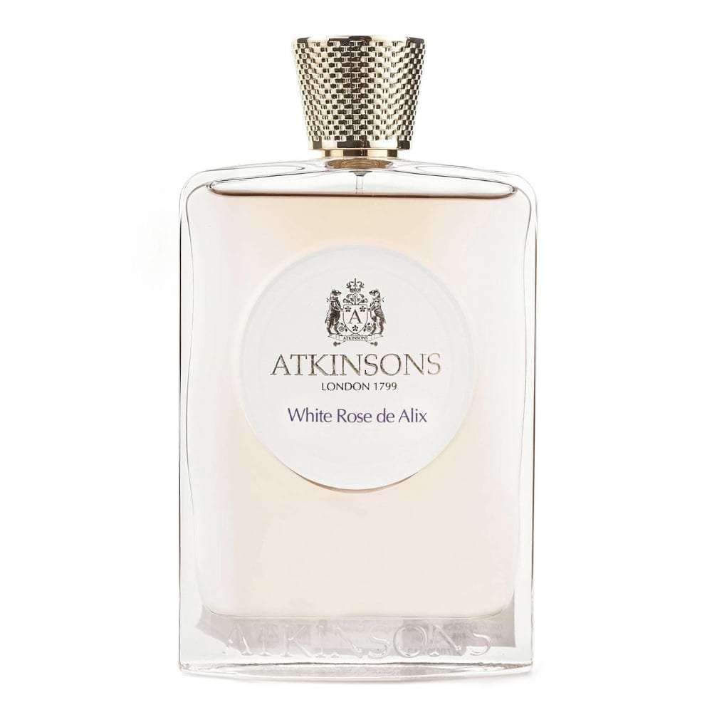 Atkinsons White Rose De Alix 