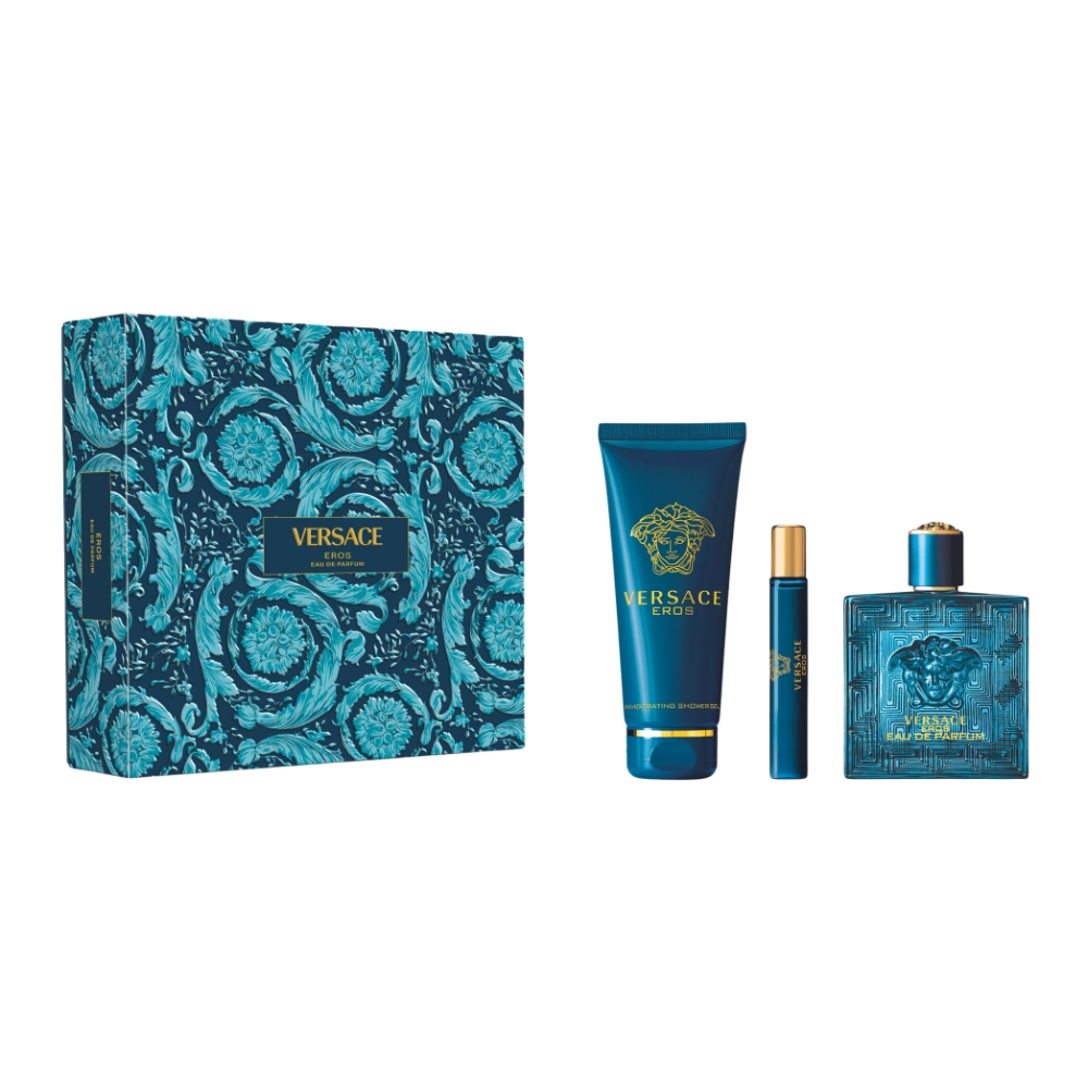 Eros  Gift Set