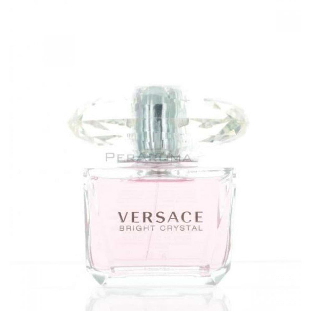 Versace Bright Crystal for Women (Tester)