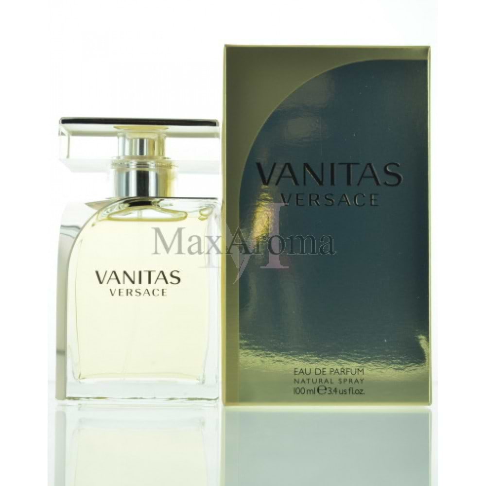 Versace Vanitas Perfume For Women