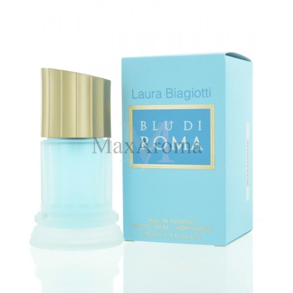 Laura Biagiotti Blu Di Roma Perfume for Women