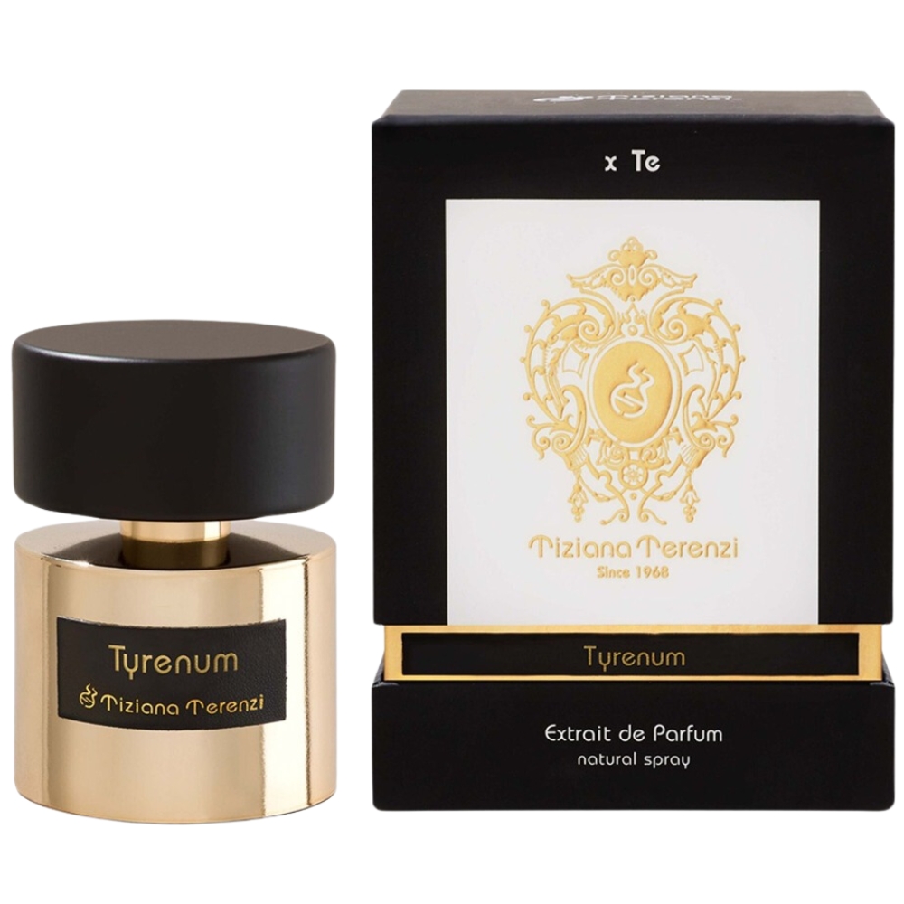 Tyrenum