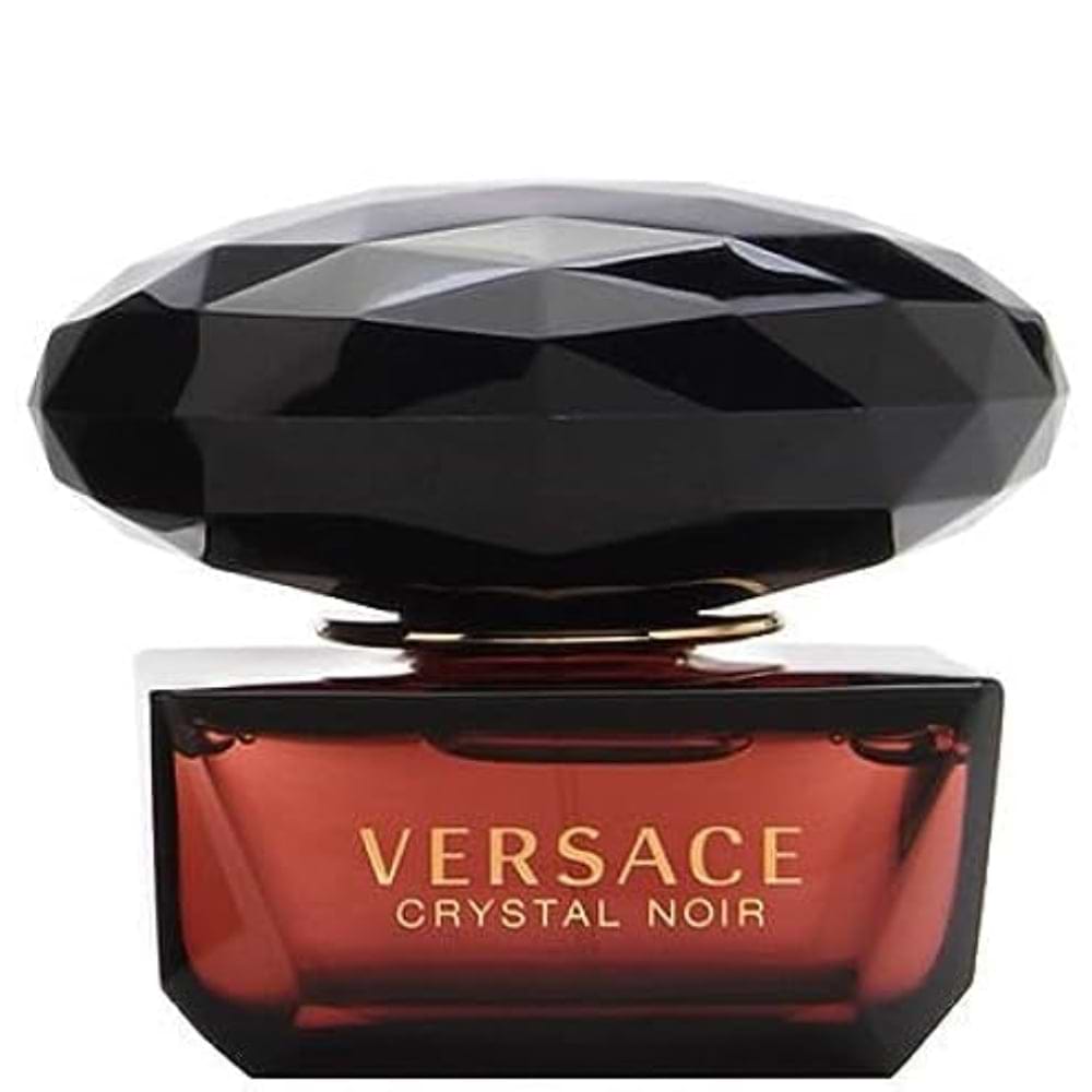 Versace Crystal Noir For Women EDP