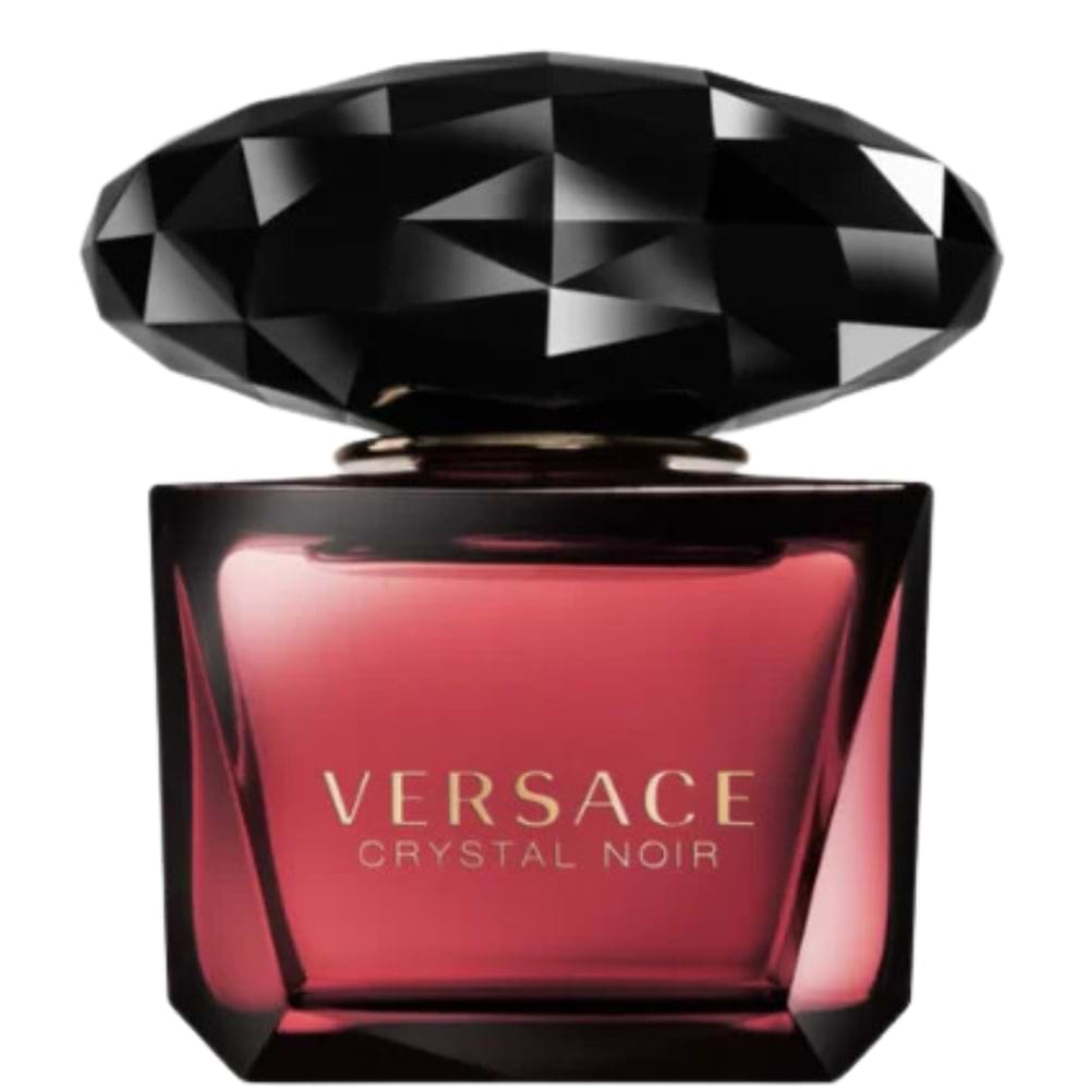 Versace Crystal Noir EDT for Women