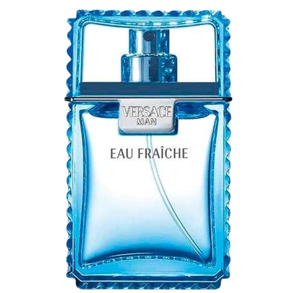 Versace Eau Fraiche for Men