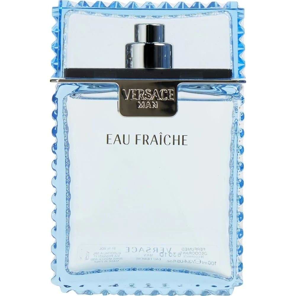 Versace  Eau Fraiche Deodorant Spray