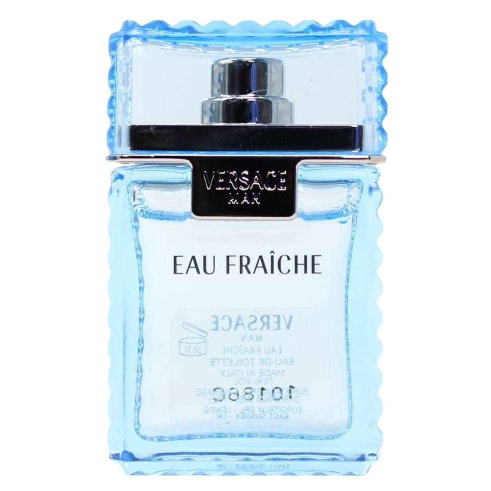 Versace Man Eau Fraiche Mini Perfume