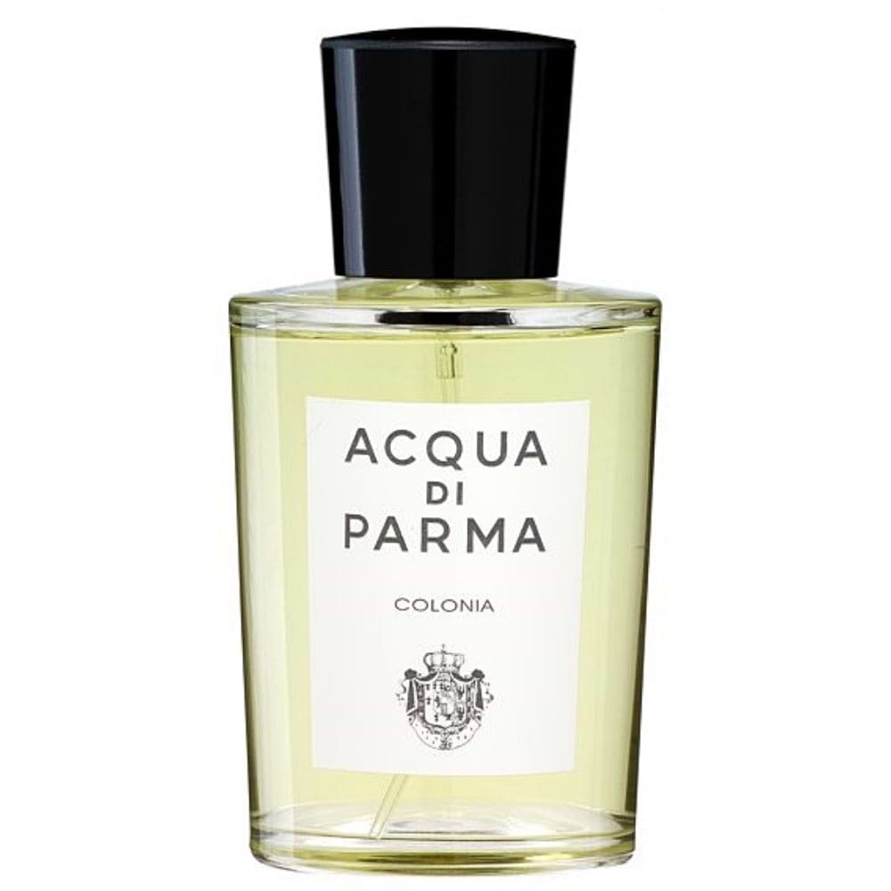 Fragrance Of The Week: Acqua di Parma Colonia Club