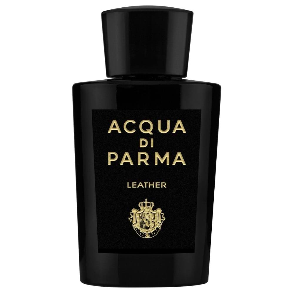 Acqua Di Parma Leather