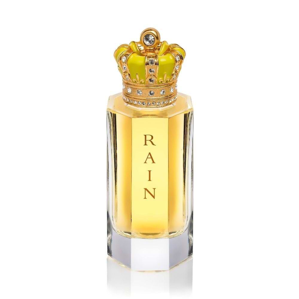 Royal Crown Rain 